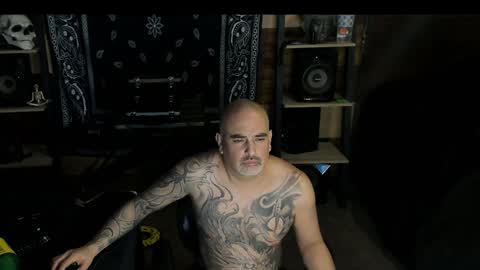Smokey915 online show from January 17, 2025, 9:06 am