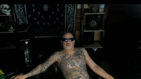 Smokey915 online show from January 17, 2025, 3:11 pm