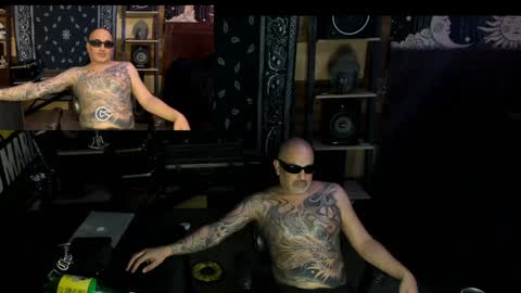 Smokey915 online show from January 18, 2025, 5:41 am