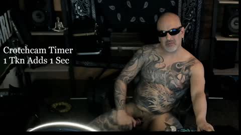 Smokey915 online show from January 21, 2025, 2:59 pm