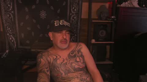 Smokey915 online show from February 6, 2025, 2:37 pm
