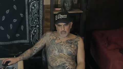 Smokey915 online show from March 6, 2025, 4:41 am