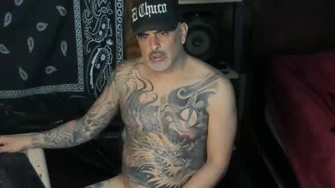 Smokey915 online show from March 6, 2025, 10:52 am