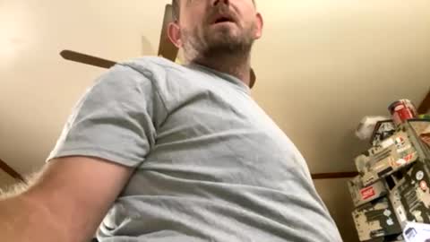 smokeymt420 online show from January 23, 2025, 2:28 pm