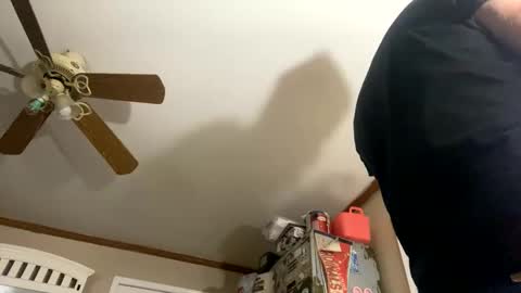 smokeymt420 online show from February 11, 2025, 8:42 pm