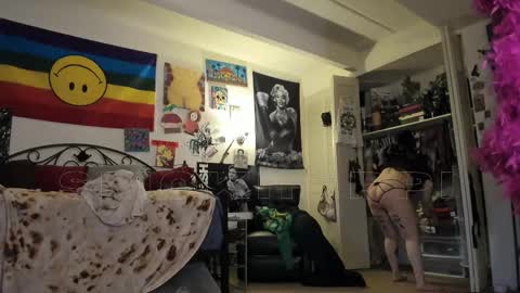 Big Dawg online show from February 26, 2025, 4:56 pm