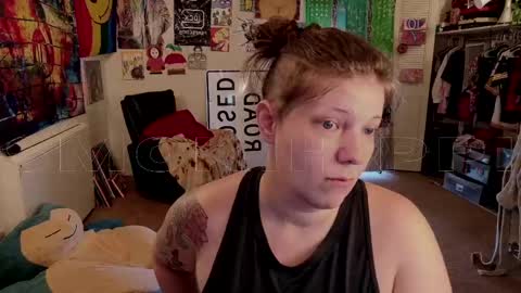 Big Dawg online show from October 2, 2025, 6:59 pm