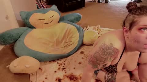 Big Dawg online show from October 3, 2025, 10:29 pm