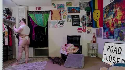 Big Dawg online show from November 7, 2025, 11:10 am