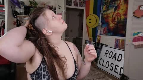 Big Dawg online show from March 25, 2026, 9:54 pm