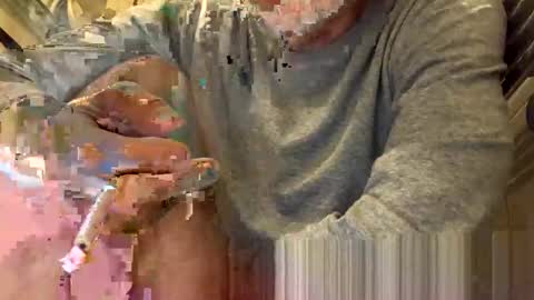 Snapshot of smokingtime chatting on January 6, 2026, 9:07 pm Smokingtime online show from January 6, 2026, 9:07 pm