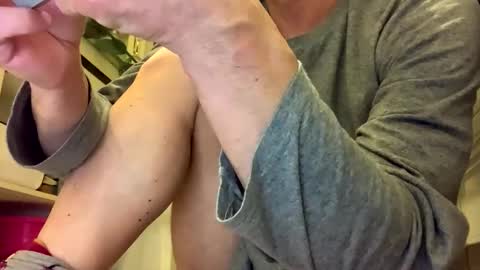 Snapshot of smokingtime chatting on January 8, 2026, 8:55 pm Smokingtime online show from January 8, 2026, 8:55 pm