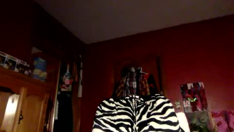 smokinsailorscout online show from February 4, 2025, 11:16 pm