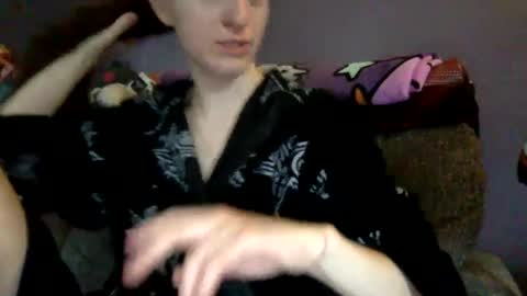 smokinsailorscout online show from October 14, 2025, 3:35 pm