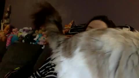 smokinsailorscout online show from March 12, 2026, 10:49 pm