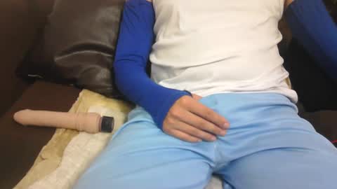 smoky2909 online show from September 21, 2025, 4:47 am