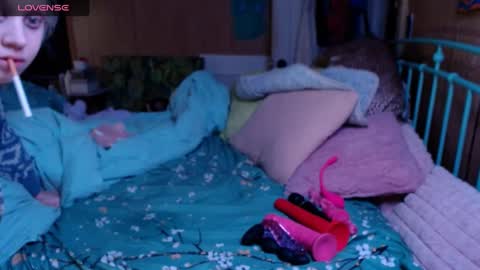 DIAN dee-ann online show from February 11, 2025, 8:15 am