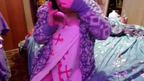 DIAN dee-ann online show from March 13, 2026, 5:03 am