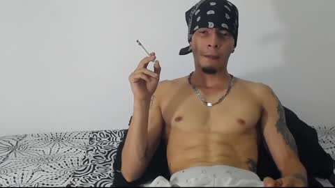 Snapshot of smooke_skinny chatting on October 15, 2025, 7:14 pm Daniel Aston online show from October 15, 2025, 7:14 pm