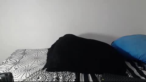 Snapshot of smooke_skinny chatting on October 19, 2025, 8:42 pm Daniel Aston online show from October 19, 2025, 8:42 pm