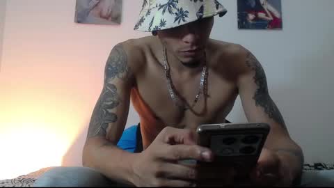 Snapshot of smooke_skinny chatting on October 26, 2025, 3:12 am Daniel Aston online show from October 26, 2025, 3:12 am