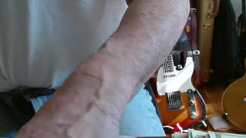 smoothcock101 online show from March 7, 2025, 6:00 pm