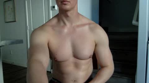 SmoothFlexibleMuscle online show from January 5, 2025, 5:41 pm