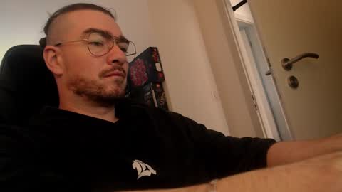 AllDayIDream online show from January 11, 2025, 1:43 pm