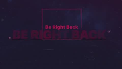 AllDayIDream online show from February 16, 2025, 9:37 am