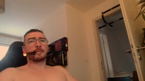 AllDayIDream online show from February 20, 2025, 7:55 am