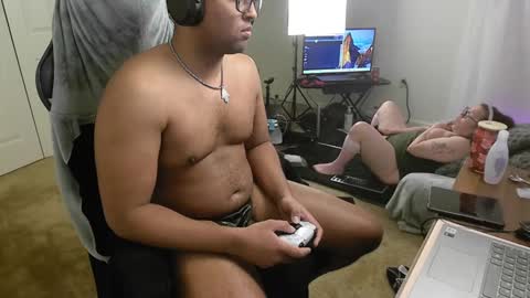 Smoothj2011 online show from February 9, 2025, 1:35 pm