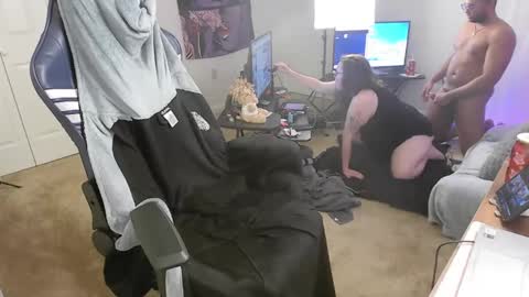 Smoothj2011 online show from February 23, 2025, 2:04 pm