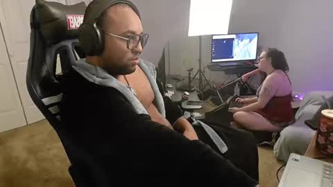 Smoothj2011 online show from March 2, 2025, 9:42 am