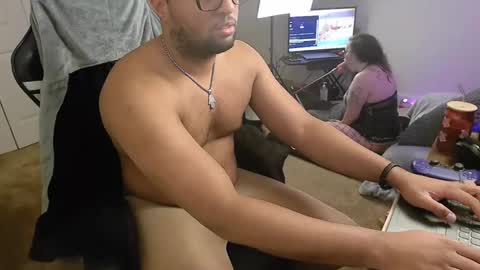 Smoothj2011 online show from March 9, 2025, 9:35 am