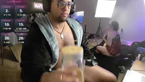 Smoothj2011 online show from October 9, 2025, 8:01 am