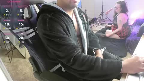 Smoothj2011 online show from December 4, 2025, 8:45 am