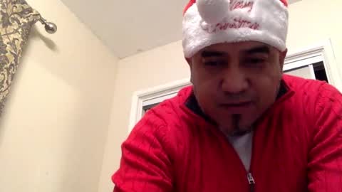 smoothstrik3r online show from December 22, 2025, 2:25 pm