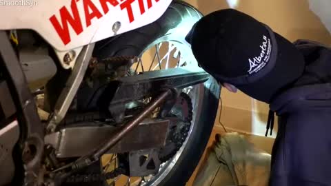 SmoothSyn online show from February 13, 2026, 3:13 am