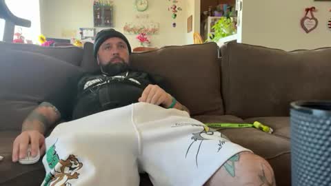 SmoothTactix online show from February 3, 2026, 8:14 pm