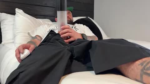 SmoothTactix online show from February 25, 2026, 12:31 am