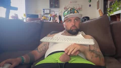 SmoothTactix online show from April 21, 2026, 5:39 pm