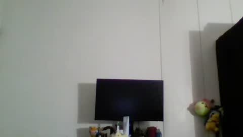 Bambi--Vodka online show from December 9, 2024, 12:23 am