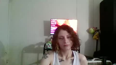 Bambi--Vodka online show from December 11, 2024, 8:07 pm