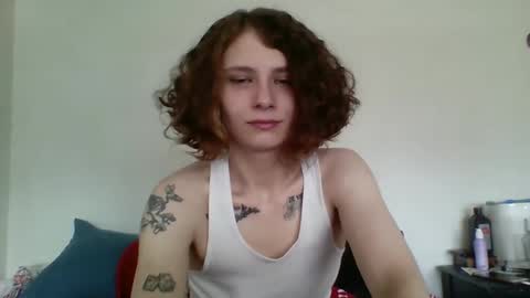 Bambi--Vodka online show from December 21, 2024, 6:55 pm