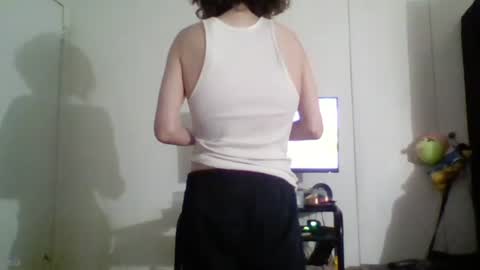 Bambi--Vodka online show from December 22, 2024, 1:34 am