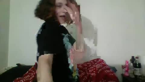 Bambi--Vodka online show from December 28, 2024, 9:40 pm