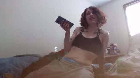 Bambi--Vodka online show from January 29, 2025, 8:14 pm