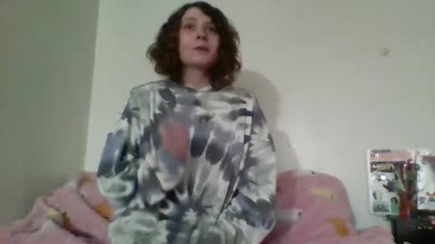 Bambi--Vodka online show from January 15, 2026, 10:02 pm