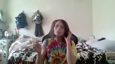 Bambi--Vodka online show from February 27, 2026, 8:09 pm