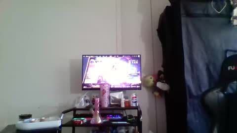 Bambi--Vodka online show from April 5, 2026, 7:44 pm